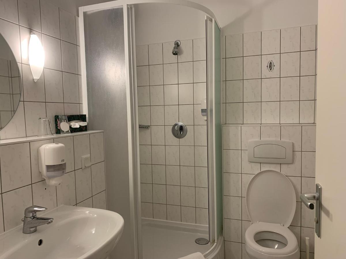 Berggasthof Eisenberg Kirchheim unter Teck Dış mekan fotoğraf